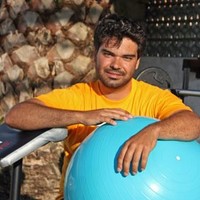 Rafael Selles Vergara