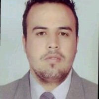 MUSTAPHA ES-SAADOUNY