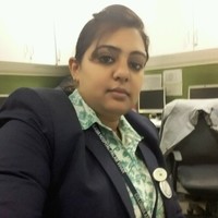 Hina Kapoor