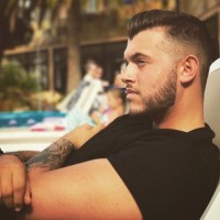Adam Maines