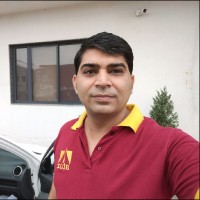 Tekchand Khatri