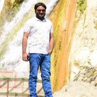 Amrit Srivastava