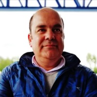 Francisco Ahumada Rozas