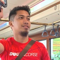 Muhammad Izzat Irfan Mustaffa