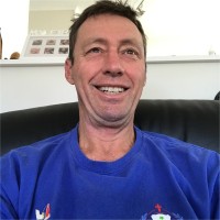 Barry (Baz) Kirk