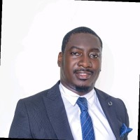 Emmanuel Segun Nsirim Esq