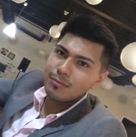 Jonathan Antunez