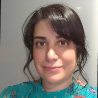 Caroline Pereira-Lynch