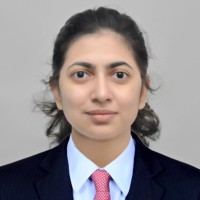 Saily Joshi