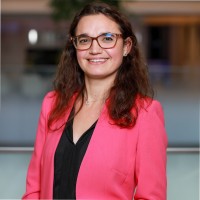 Carla Patricia ALVES