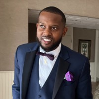 Xavier Stephens