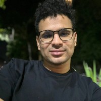 Rashad Hussein