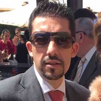Vicente Espinosa Romero