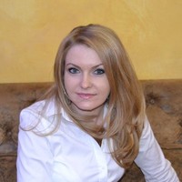 Татьяна Солдатова