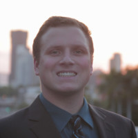 Matthew Jarboe