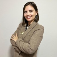 Maureen Chacoff Leiton
