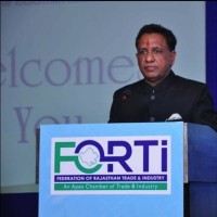 Suresh Agarwal