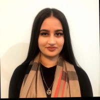 Mariam Imran