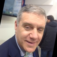 LUCA RIGHETTI