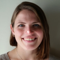 Madeline Crook
