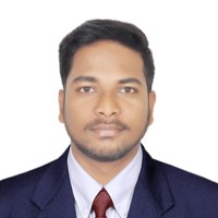 Kalyan Kumar K P