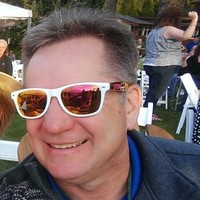 Steve Stimson