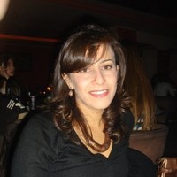 Sabrine Moussa