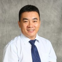 John Zheng