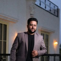 Vishal Shrivastava