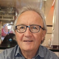 Eamon O'Doherty
