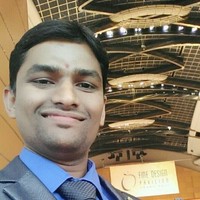 Ritesh Shinde