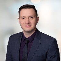Cristian Butnaru, P.E.