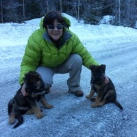 Sylvia Fenwick-Wilson