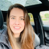 Antonia Charalambous