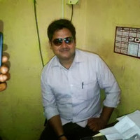 MANISH RAI