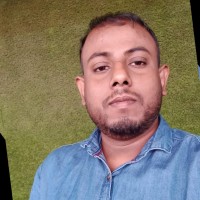 Bishnu Pada Sarkar
