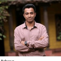 Kiran Acharya