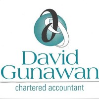 DAVID GUNAWAN