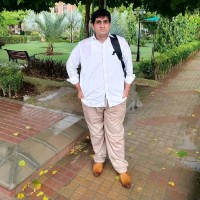 Irfan Ali