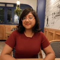 Swikruti Nayak