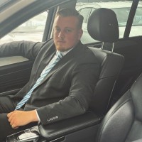 Harry Lockyer