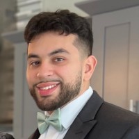 Daniel Almonte