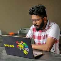 Omkar Gavand