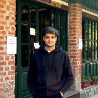 Anurag Singh