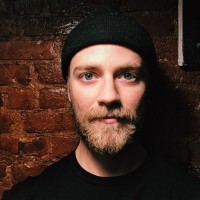 Galen Gatzke
