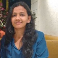 Priyanka Ojha
