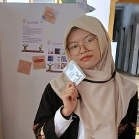 Nadya Farah E Hida