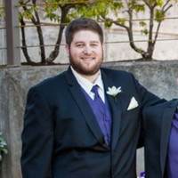 Ross Hinrichs