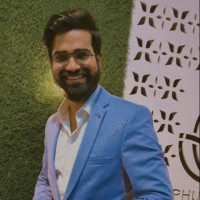 Bibhuti Kumar