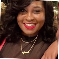 Ramona Eversley
